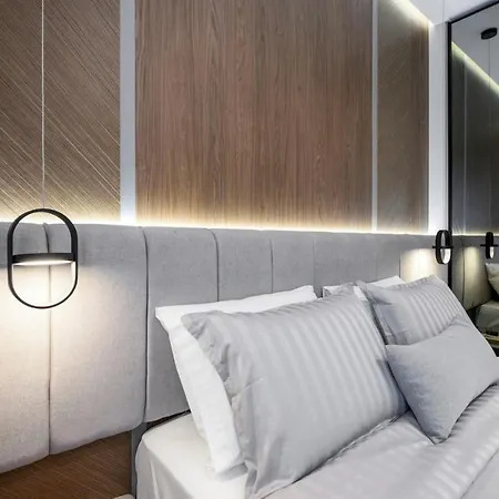 Aristotelian Virtues - Tharros Appartement *